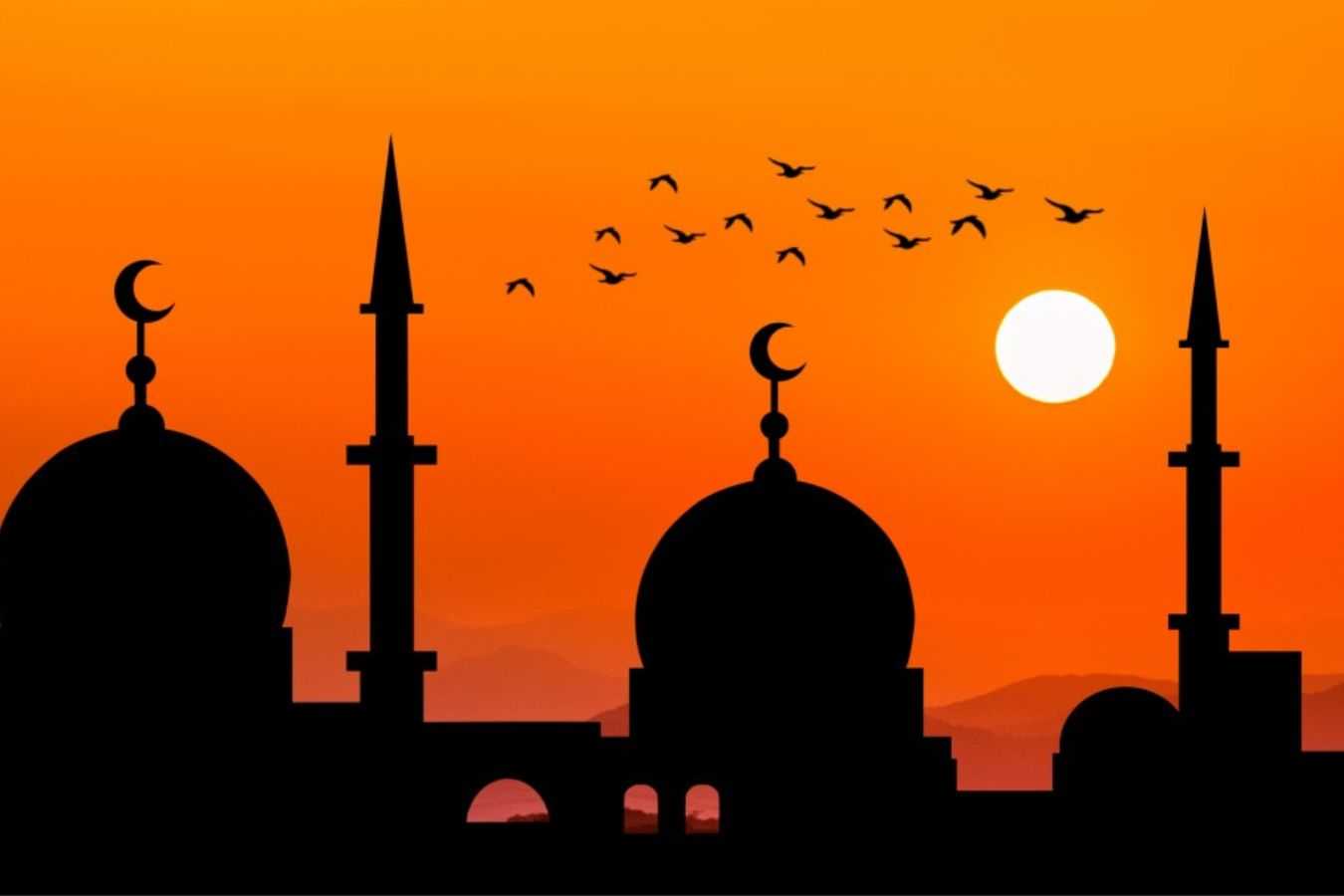 Contoh Khutbah Jumat Bahasa Sunda tentang Bulan Sya’ban